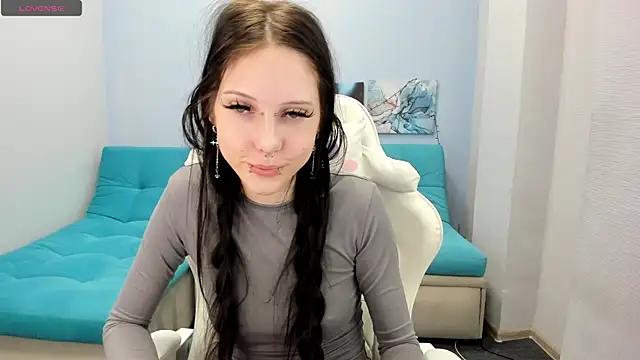 Chat XXX Live BlackCrown18