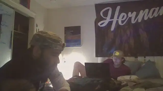 TheDaddio03 Chat XXX live