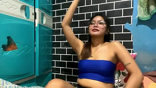 KrishnaCarridine live XXX chat