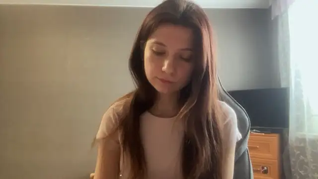 LunnaBliss Live XXX-chat