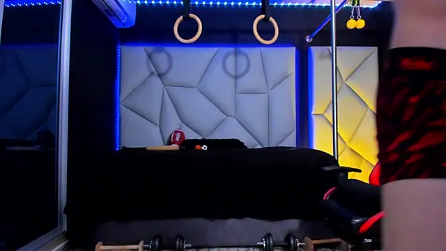 Aydenmiller96 Chat XXX live