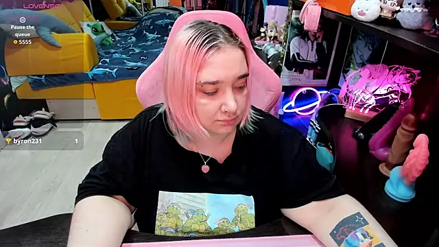 Softie_Sofy live XXX chat