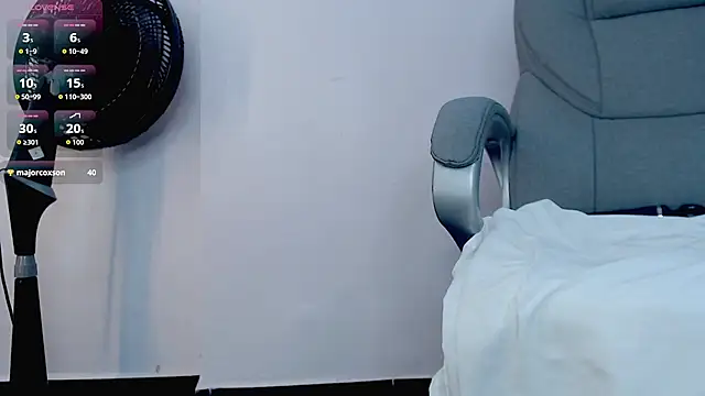 Chat XXX Live kimara_lion