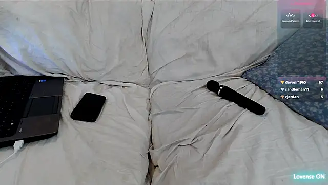 Chat XXX ao vivo de EmoDream1998