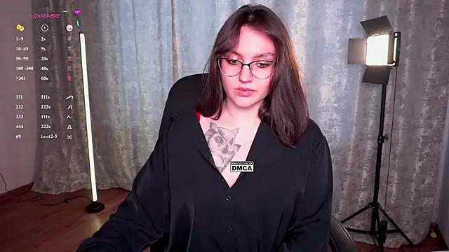 Hoot_owl_cb – Naživo XXX chat