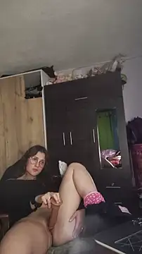 lindasyt – Naživo XXX chat