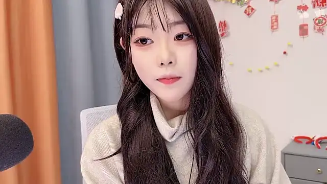 smalldaisy 现场XXX聊天