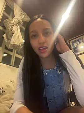 Chat XXX Live Eve_Ritz