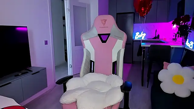 wow_lovie Obrolan Langsung XXX