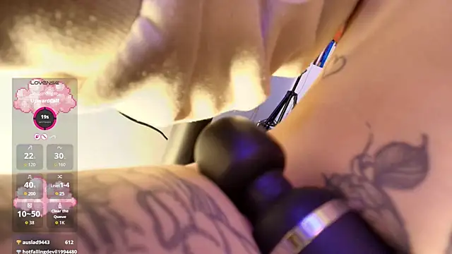 Persia_09のライブXXXチャット