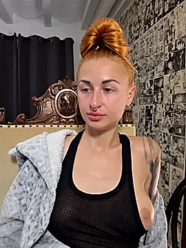 kylie_blck Adlı Modelin Canlı XXX Sohbeti