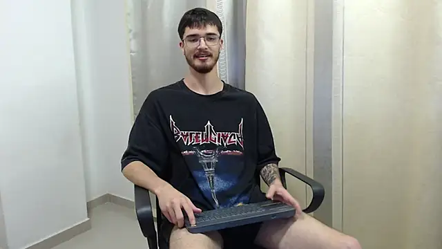 Вебкам-шоу joseh0se