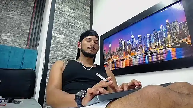 Chris_Dick23 Show Webcam