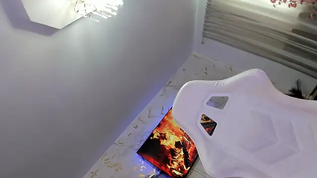 patriciakeys Live XXX-Chat