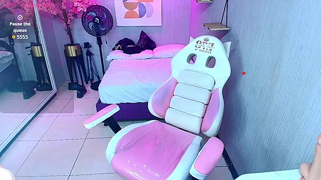 Maggy_t18 라이브 XXX 채팅