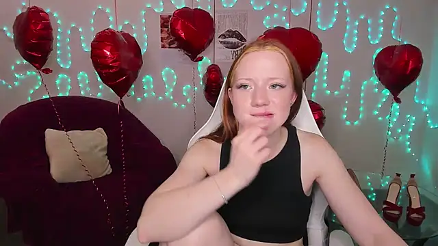 Chat XXX en directo de Katrys