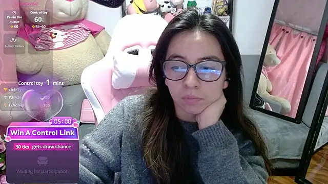 Maggie_Fox3 Live XXX Chat