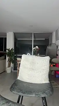 Show de webcam de Valenthino_Salvatore