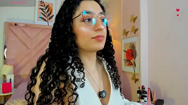 DemiJones_'s Live XXX Chat