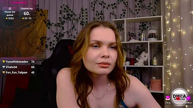 Kate_mermaid's Live XXX Chat