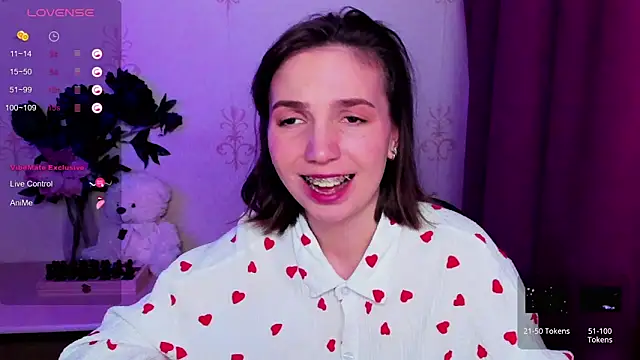 KindHazelHere_ 现场XXX聊天