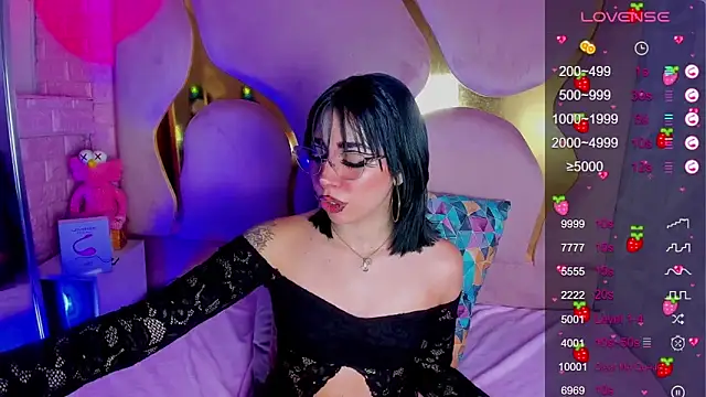 NaniiSisy – Live XXX-chat