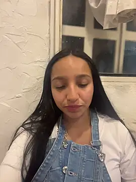 Онлайн чат XXX Eve_Ritz