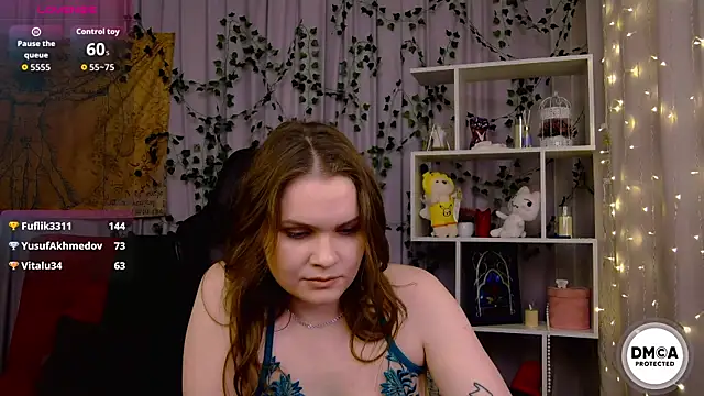 Онлайн чат XXX Kate_mermaid