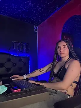 Chat XXX Live Sophie_LS