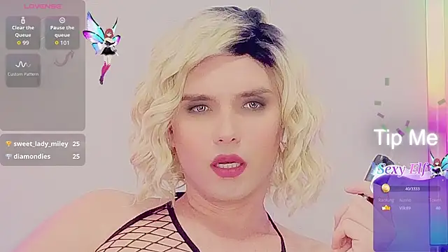 Zagadka55555 Show in webcam