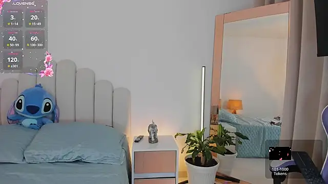 roxie_gates_ 现场XXX聊天