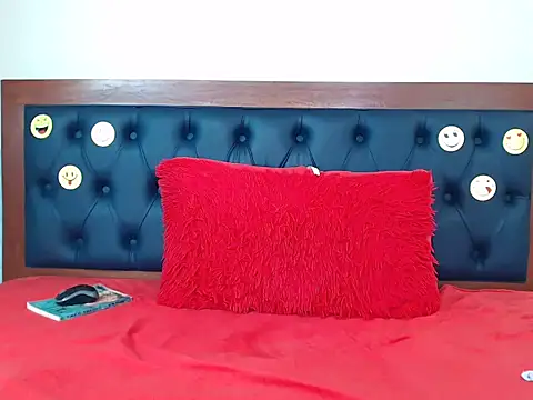 beautifulanya Webcam-Show