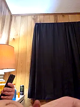 Pertunjukan Kamera Web Rockymichael80