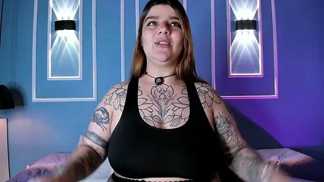 แชท XXX สดของ julieta_zc