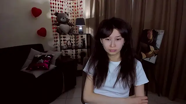 SheilaRare Live XXX-chat