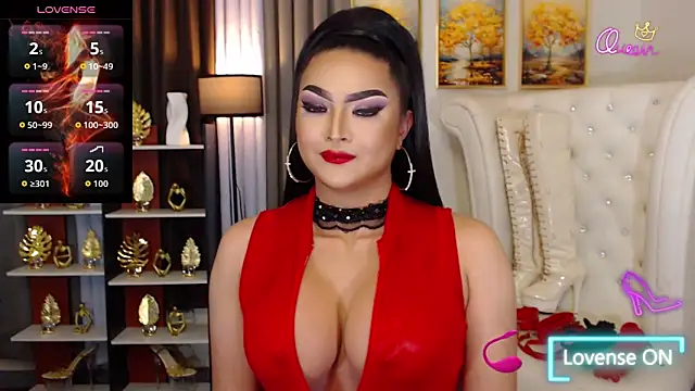 BigCockValentina 现场XXX聊天