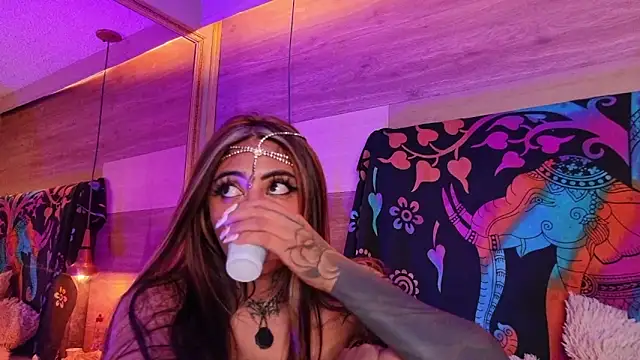 Chat XXX Live Cori_Paige