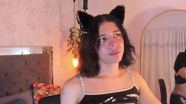 pixy_20 – Naživo XXX chat