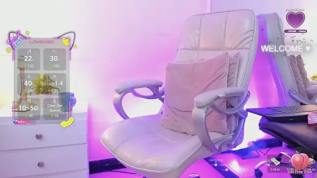 Goddess__Lilith Live XXX-chat