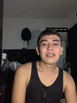 Flaco_jHot 网络视讯表演