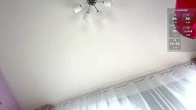 GlaydsLeveto: онлайн-секс-чат