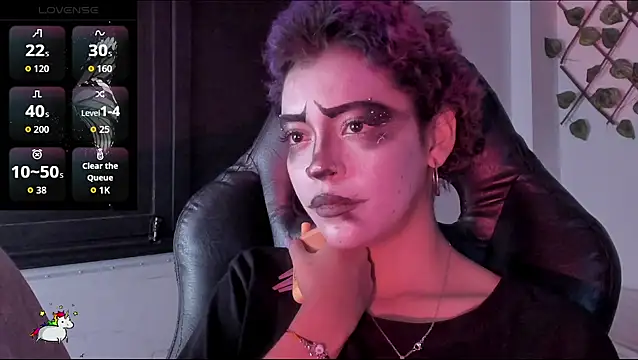 Anny_Kiitty – Naživo XXX chat