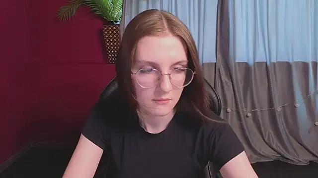 VixenLight Live XXX-chat