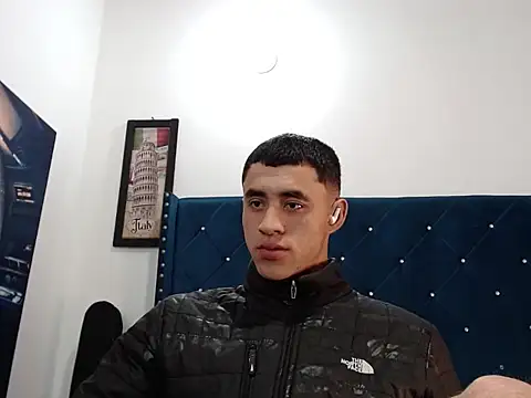 دردشة Cris_steban1 الجنسية المباشرة