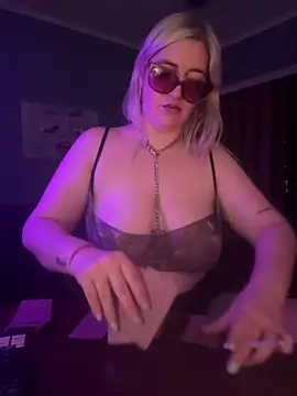 Granlady7 Live XXX-Chat