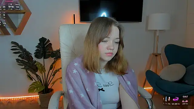 Kiss_Moon 在線直播表演