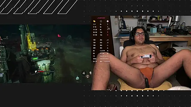 spacemanx_eddy Chat XXX in diretta