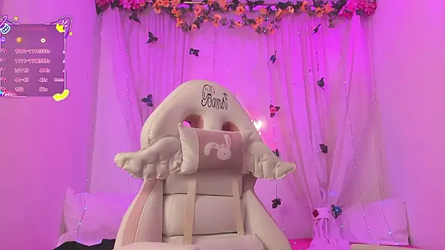 sweetbambi23 Chat XXX live