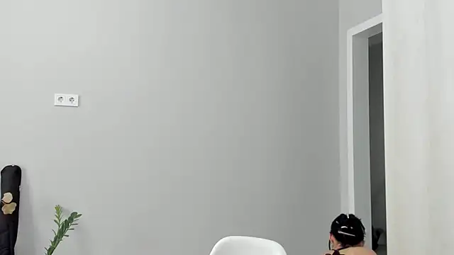 ailey_chao Webcam-Show