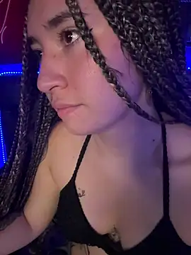 Sophie_LS লাইভ XXX চ্যাট